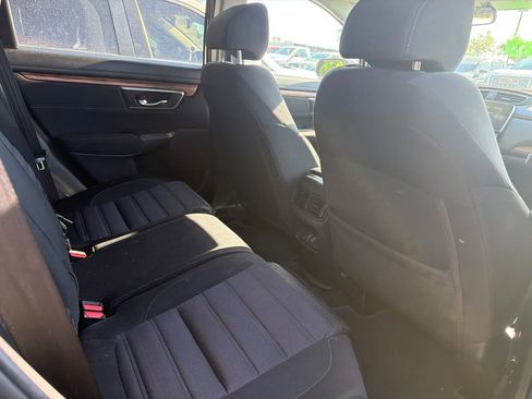 Used 2019 Honda CR-V EX image 6