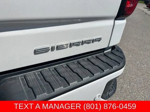 Used 2024 GMC Sierra 1500 Denali w/ Denali Reserve Package AWD/4WD image 12