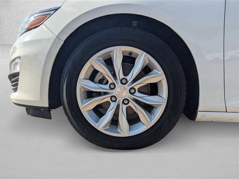 Used 2024 Chevrolet Malibu LT FWD image 23