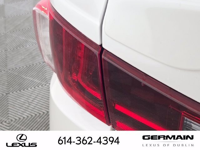 Used 2016 Lexus IS 300 AWD w/ Navigation System Package image 18