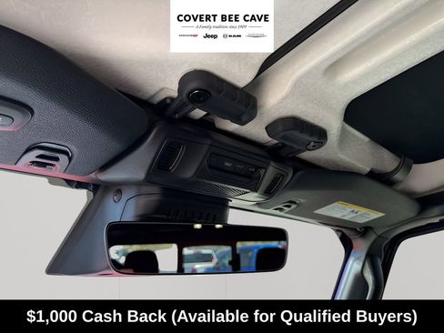 New 2026 Jeep Gladiator Rubicon image 37