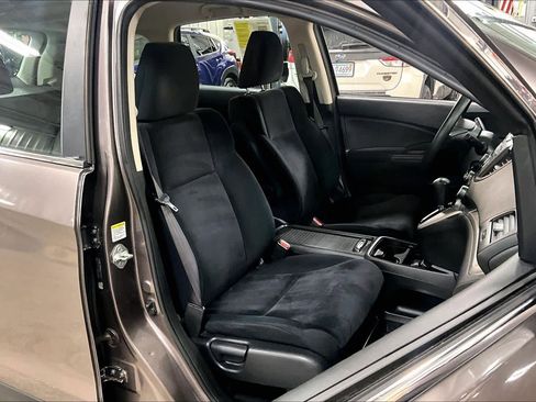Used 2012 Honda CR-V LX image 9
