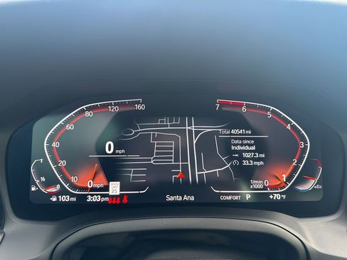 Certified 2022 BMW 330i Sedan w/ Driving Assistance Package image 7