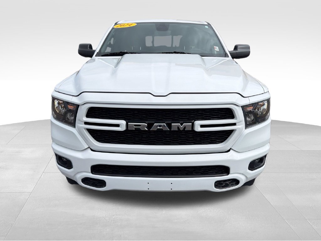 Used 2024 RAM 1500 Tradesman AWD/4WD image 9