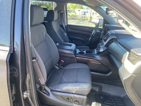 Used 2015 GMC Yukon SLE AWD/4WD image 24