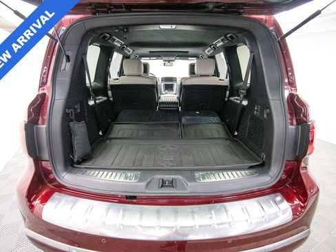 Used 2020 INFINITI QX80 Limited w/ All-Season Package image 30