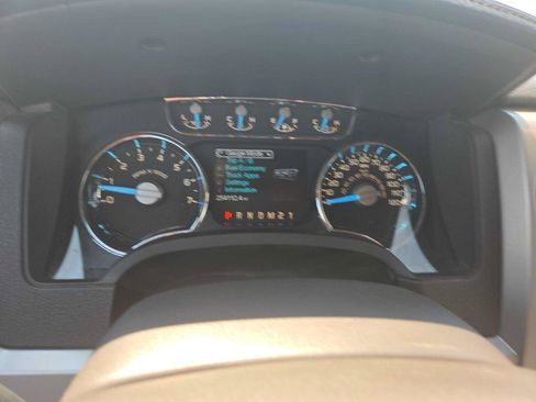 Used 2014 Ford F150 Lariat w/ Equipment Group 502A Luxury AWD/4WD image 11