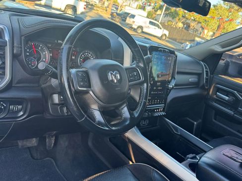 Used 2022 RAM 2500 Laramie image 22