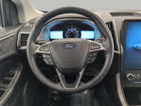 Used 2024 Ford Edge SEL w/ Convenience Package AWD/4WD image 6