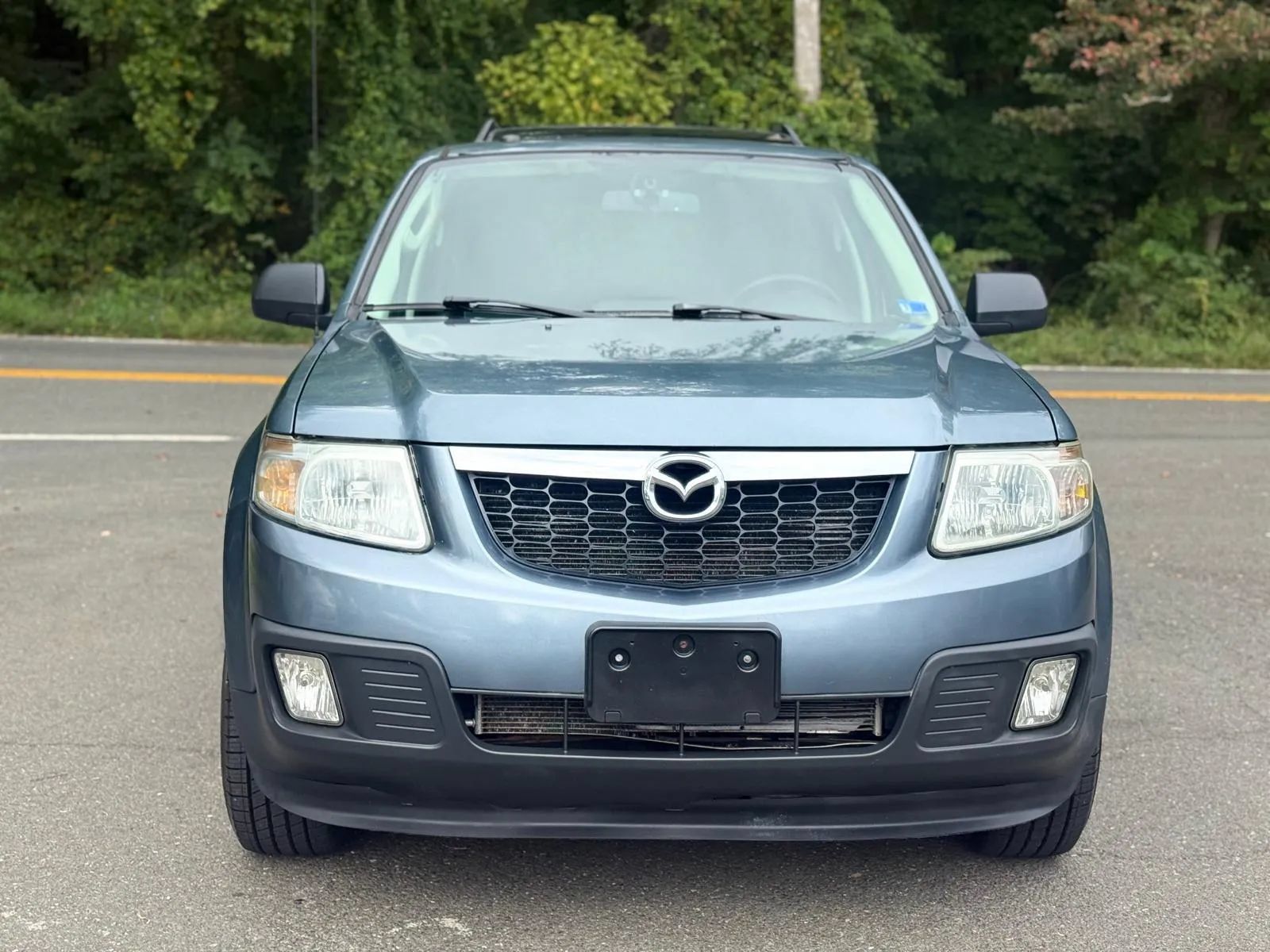 Used 2011 MAZDA Tribute s Grand Touring AWD/4WD image 2