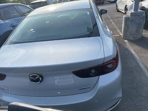 Used 2024 MAZDA MAZDA3 s FWD image 36