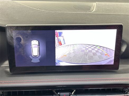 Used 2024 Dodge Hornet R/T Plus w/ R/T Blacktop Package image 14