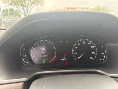 Used 2018 Honda Accord EX-L image 8