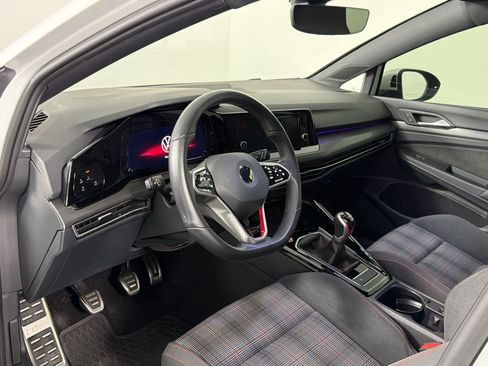 Used 2023 Volkswagen GTI S FWD image 4