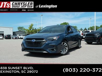 Used 2025 Subaru Legacy Limited w/ Popular Package #2