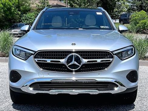Used 2026 Mercedes-Benz GLC 300 4MATIC image 14