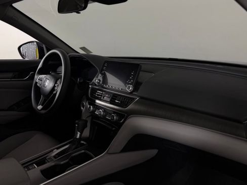 Used 2020 Honda Accord LX image 26