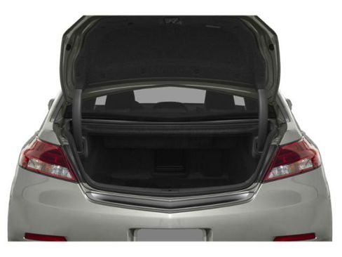 Used 2014 Acura TL w/ Technology Package FWD image 12