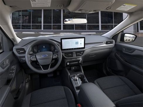 New 2026 Ford Escape Active w/ Active Premium Tech Pack image 9