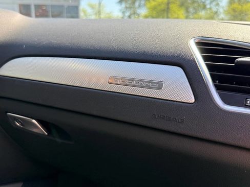 Used 2014 Audi A4 Premium AWD/4WD image 29