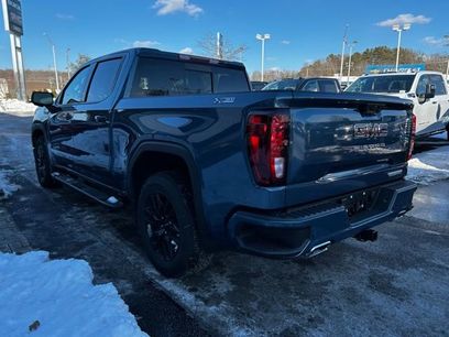 New 2026 GMC Sierra 1500 Elevation w/ Elevation Premium Package