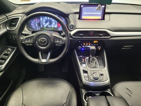 Used 2020 MAZDA CX-9 Grand Touring FWD image 22