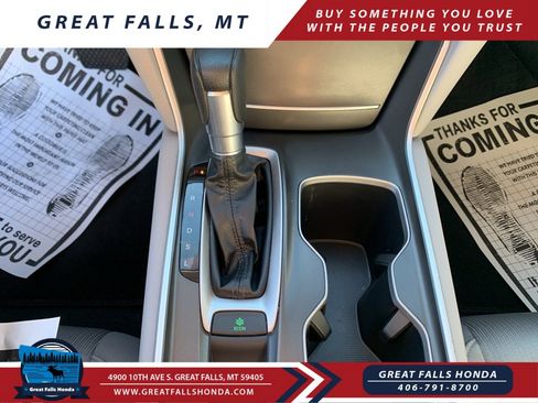 Used 2020 Honda Accord LX image 21