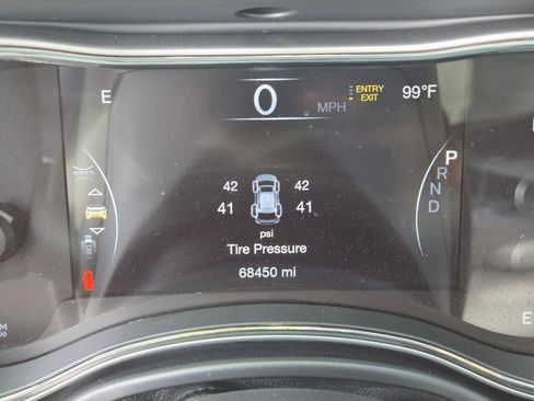 Used 2018 Jeep Grand Cherokee High Altitude AWD/4WD image 20