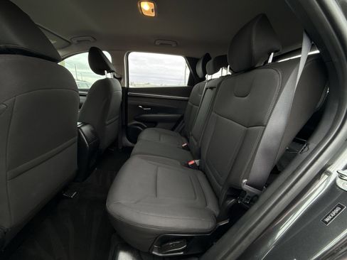 Certified 2023 Hyundai Tucson SE image 23