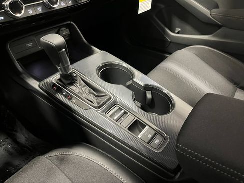 New 2026 Honda Civic Sport image 22