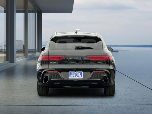 Used 2023 Genesis GV70 2.5T image 5