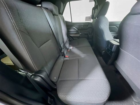 Certified 2025 Toyota 4Runner SR5 image 21