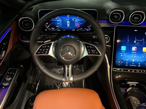New 2026 Mercedes-Benz C 300 Sedan image 13