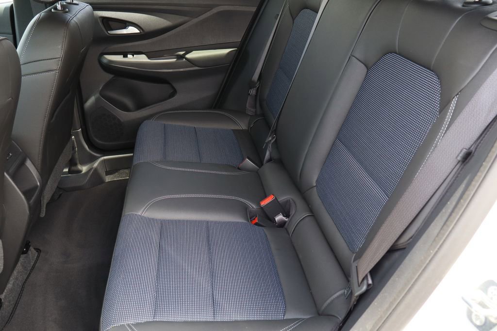 New 2026 Buick Envista Preferred w/ Convenience I Package FWD image 22