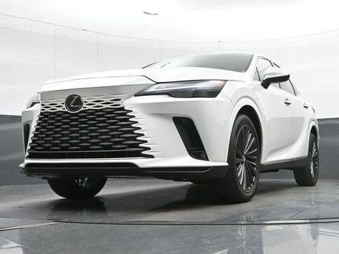 Certified 2025 Lexus RX 350 Premium w/ Accessory Package (Z1) FWD image 30