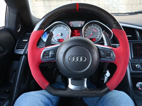 Used 2008 Audi R8 V8 image 20