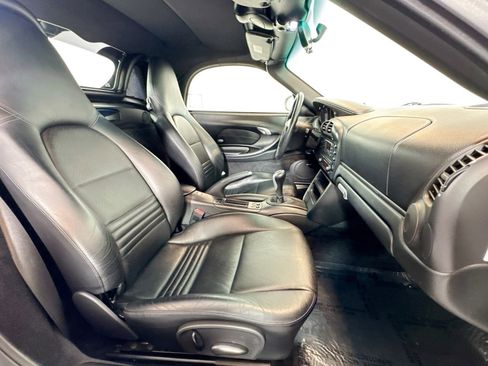 Used 2003 Porsche Boxster 2dr Roadster 5-Spd Manual image 20