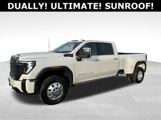 Used 2024 GMC Sierra 3500 Denali Ultimate video 1