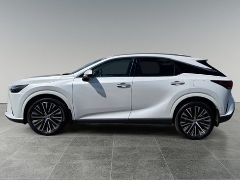 Used 2024 Lexus RX 350 Premium Plus w/ Convenience Package AWD/4WD image 3
