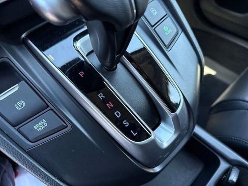 Used 2022 Honda CR-V EX-L image 13