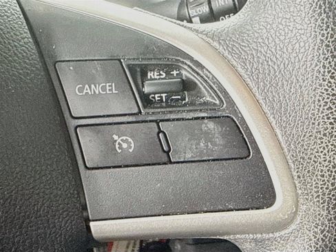 Used 2024 Mitsubishi Mirage ES FWD image 5