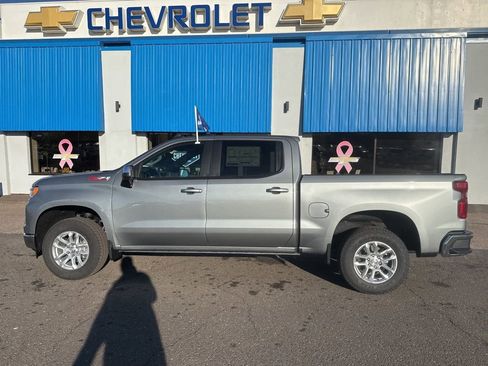 New 2026 Chevrolet Silverado 1500 LT image 17