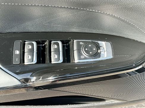 Used 2024 Kia K5 EX FWD image 17
