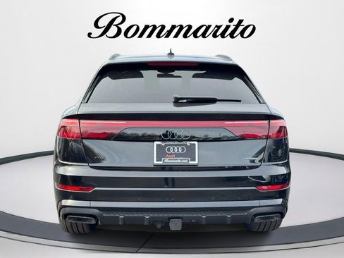 New 2026 Audi Q8 Premium Plus image 5