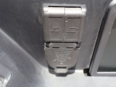 Used 2026 GMC Sierra 1500 AT4X AWD/4WD image 56