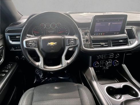 Used 2021 Chevrolet Tahoe LS RWD image 7