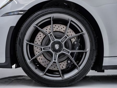 Certified 2024 Porsche 911 GT3 image 14