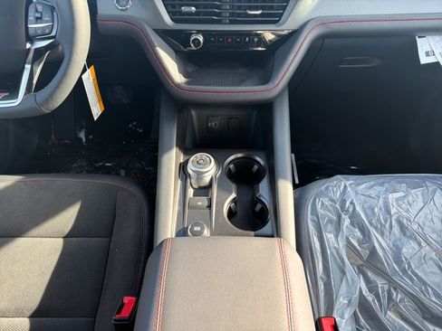 New 2026 Ford Explorer ST w/ Sun And Sound Package image 19