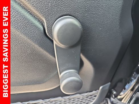 Used 2021 Jeep Wrangler Unlimited Sport image 28