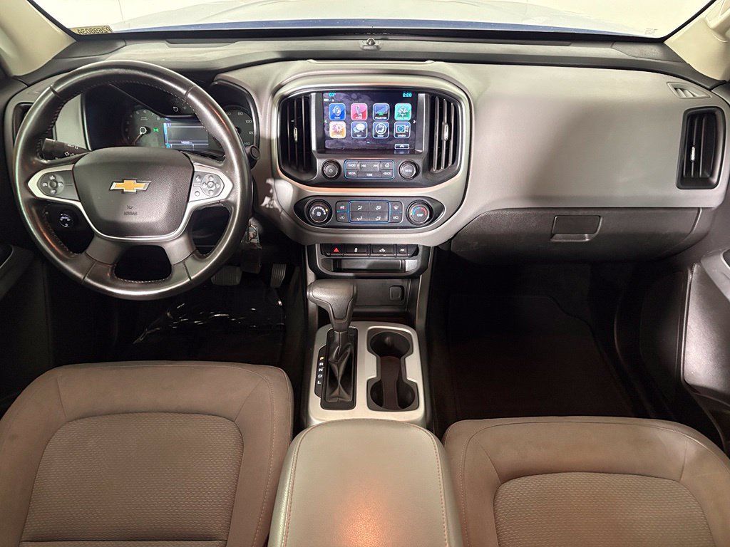 Used 2018 Chevrolet Colorado LT RWD image 34